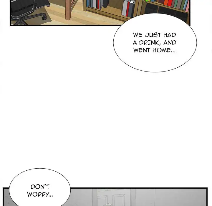 Secret Friend - Chapter 32 Page 40