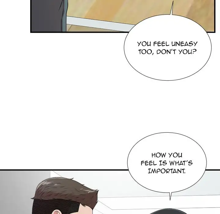 Secret Friend - Chapter 33 Page 38