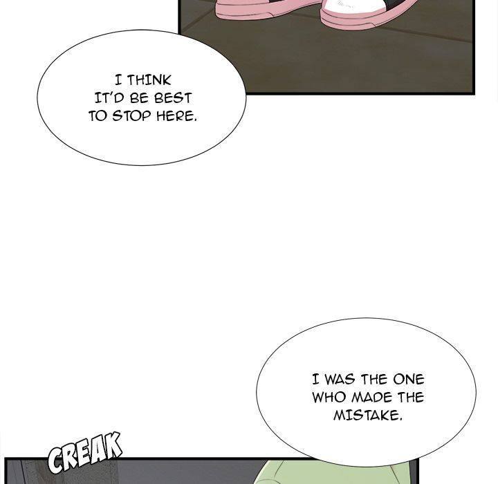 Secret Friend - Chapter 35 Page 106