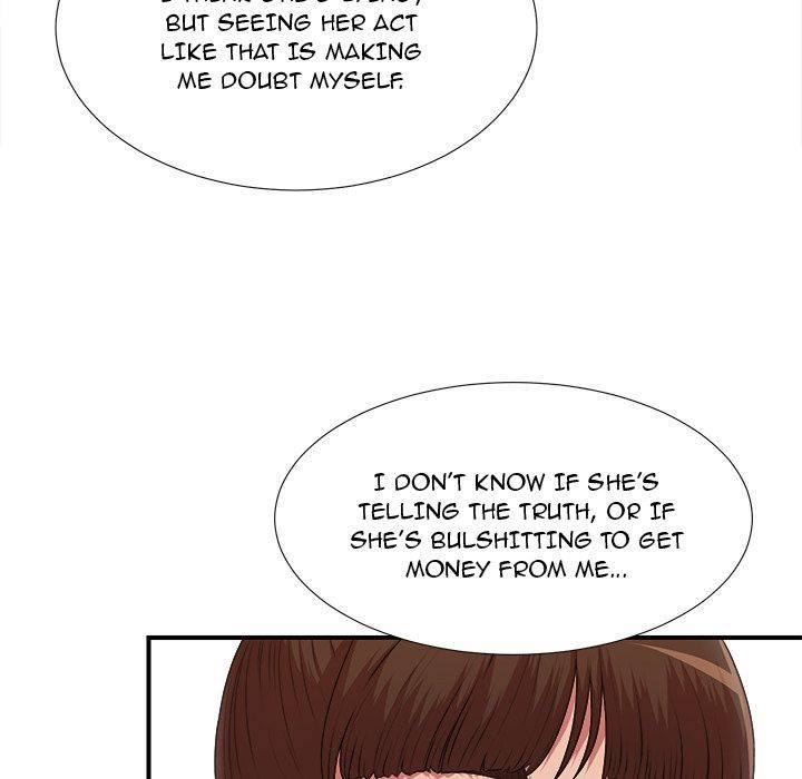 Secret Friend - Chapter 35 Page 61