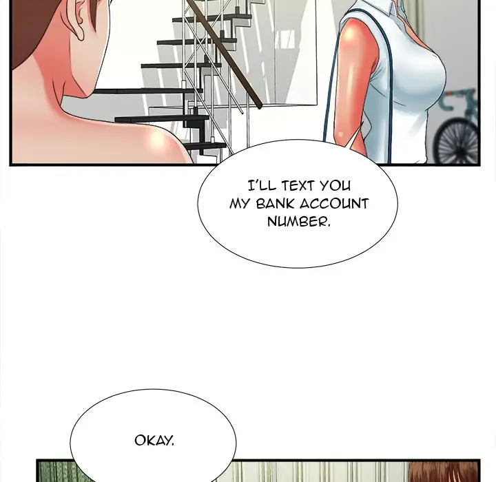 Secret Friend - Chapter 45 Page 29