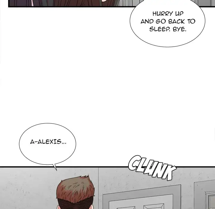 Secret Friend - Chapter 45 Page 54