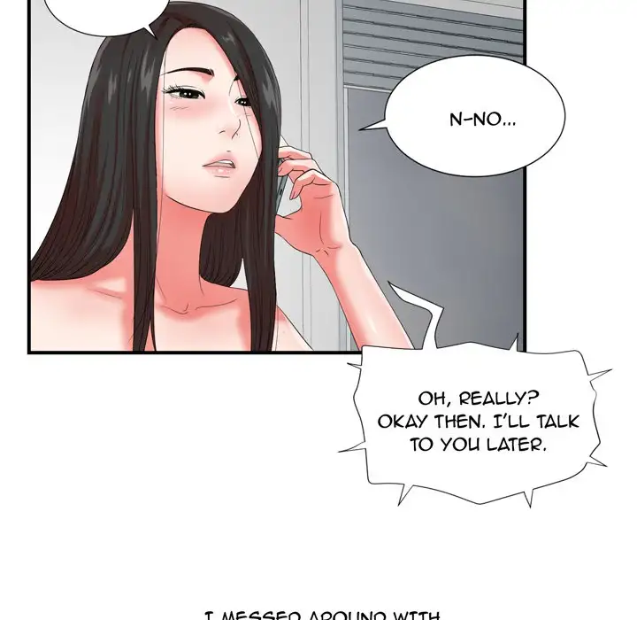 Secret Friend - Chapter 47 Page 40