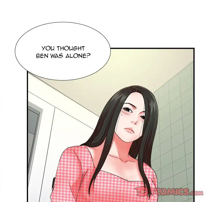 Secret Friend - Chapter 49 Page 20