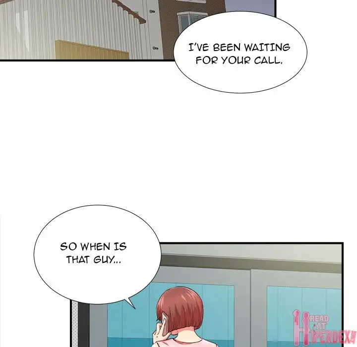 Secret Friend - Chapter 52 Page 42