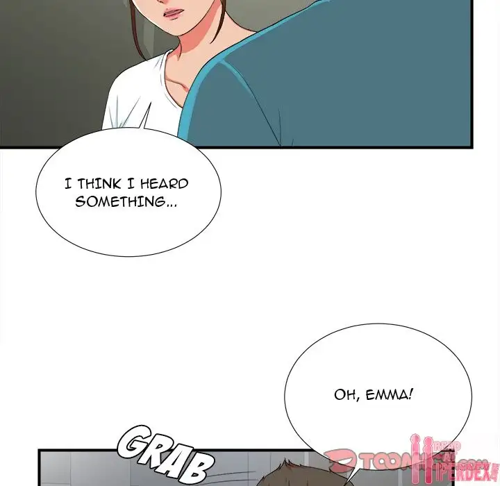 Secret Friend - Chapter 52 Page 74