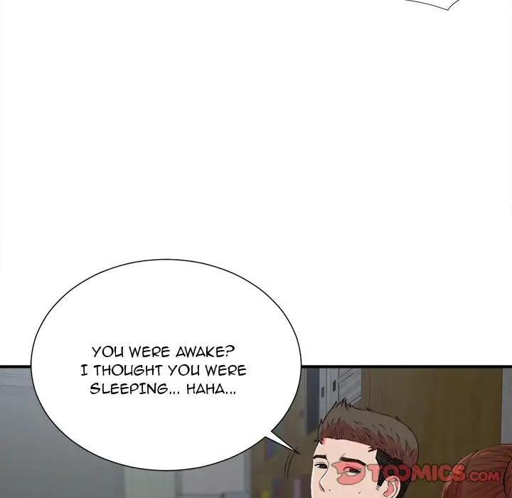 Secret Friend - Chapter 53 Page 62