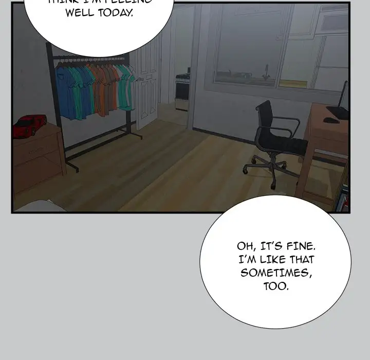 Secret Friend - Chapter 54 Page 65