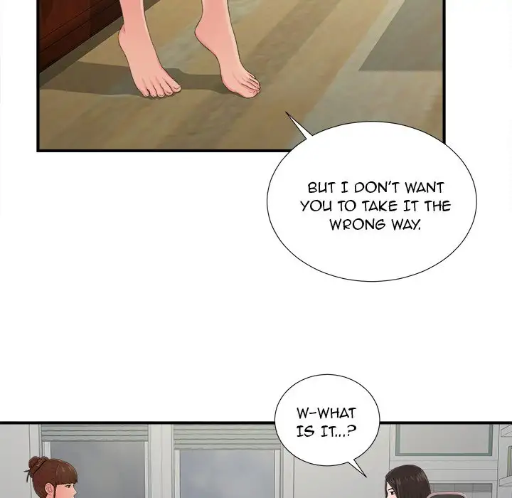 Secret Friend - Chapter 55 Page 93