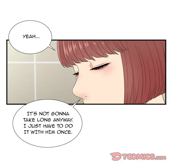 Secret Friend - Chapter 57 Page 66