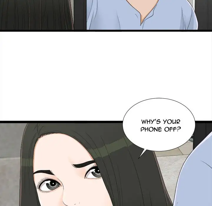 Secret Friend - Chapter 6 Page 74