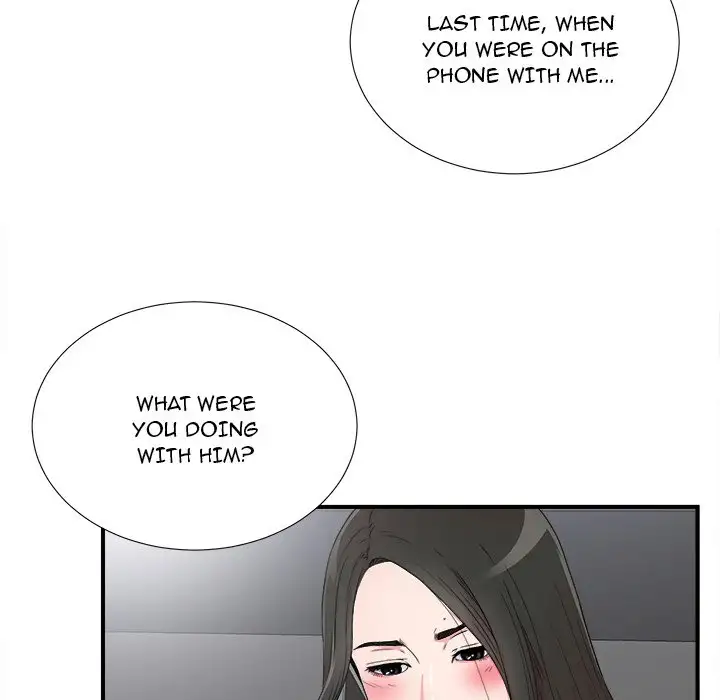 Secret Friend - Chapter 61 Page 76