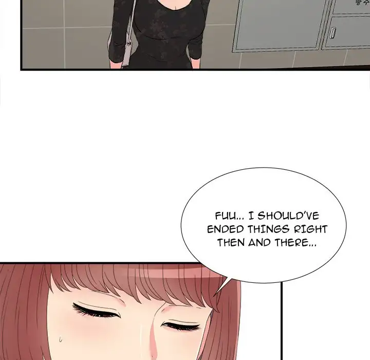 Secret Friend - Chapter 64 Page 24