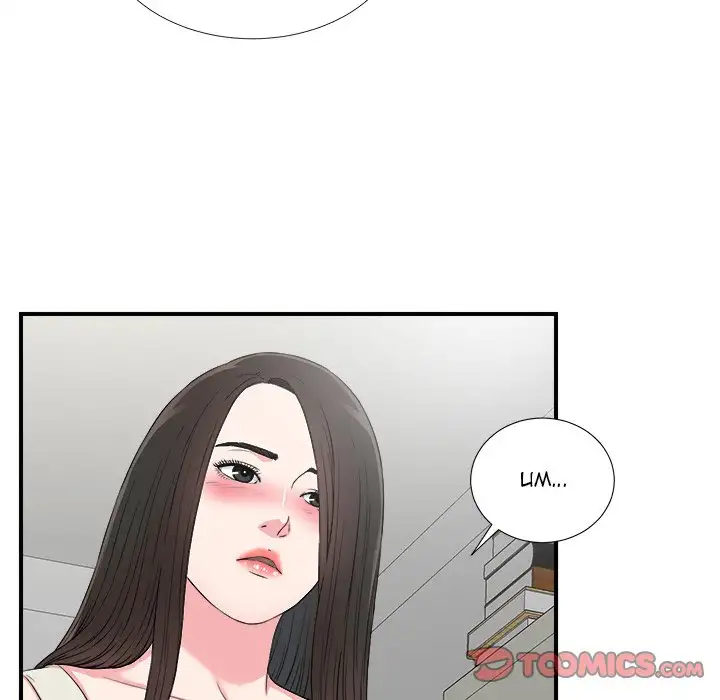 Secret Friend - Chapter 64 Page 74