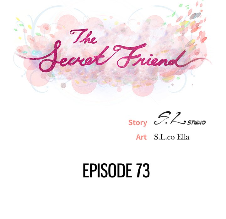 Secret Friend - Chapter 73 Page 16