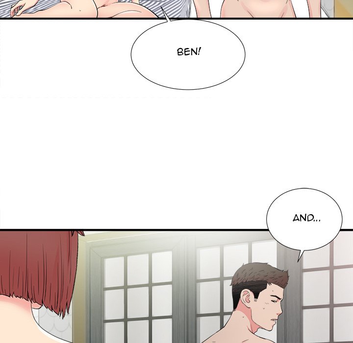 Secret Friend - Chapter 73 Page 19