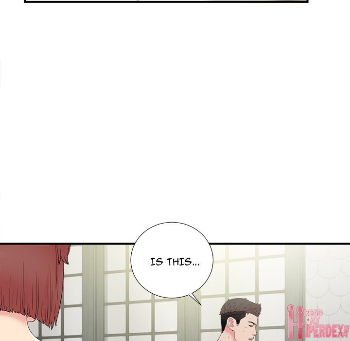Secret Friend - Chapter 73 Page 33