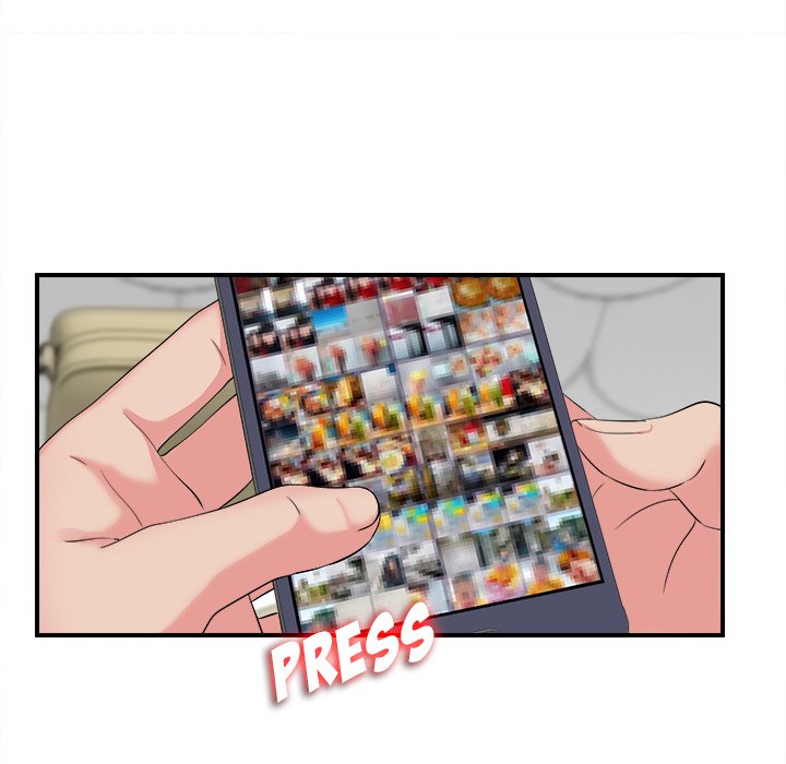 Secret Friend - Chapter 73 Page 43