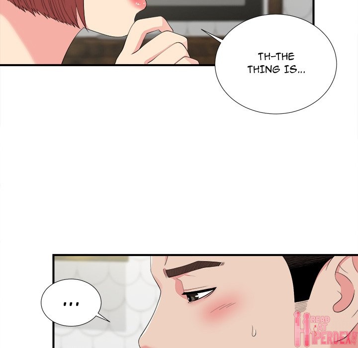 Secret Friend - Chapter 73 Page 55