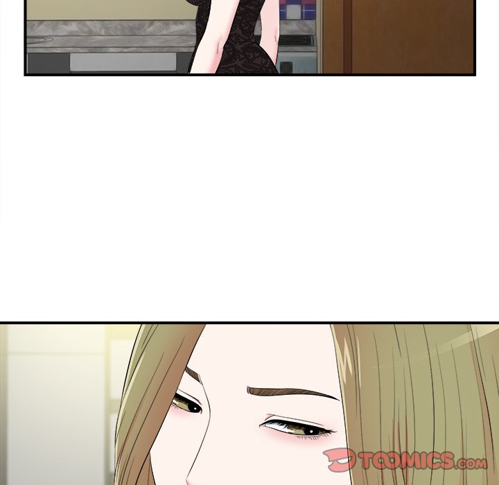 Secret Friend - Chapter 73 Page 62
