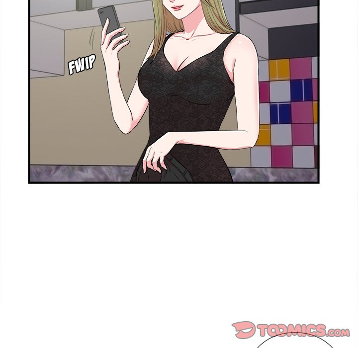 Secret Friend - Chapter 73 Page 70