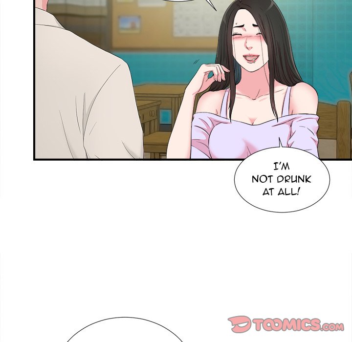 Secret Friend - Chapter 73 Page 78