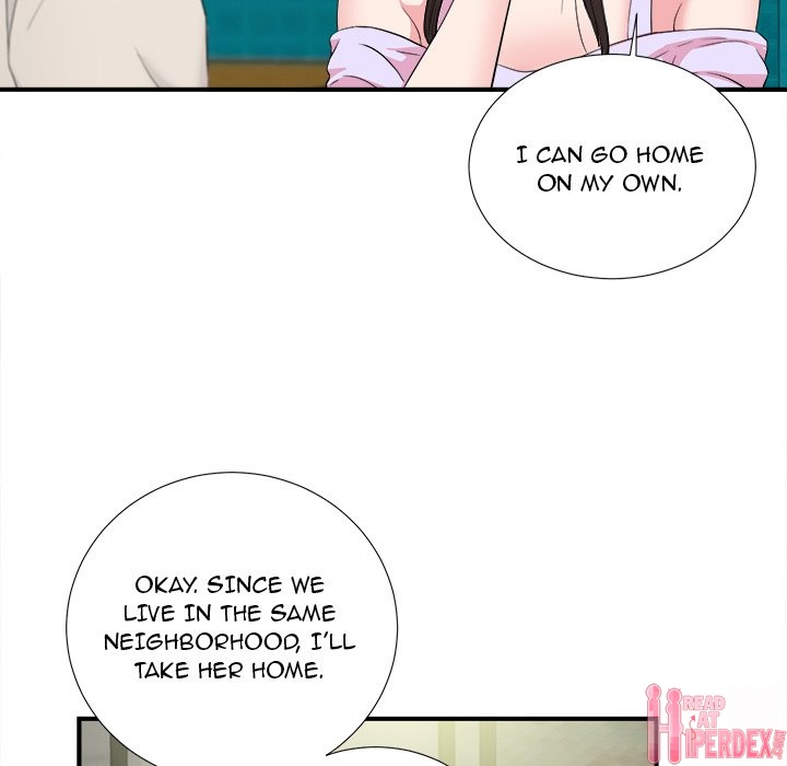 Secret Friend - Chapter 73 Page 81