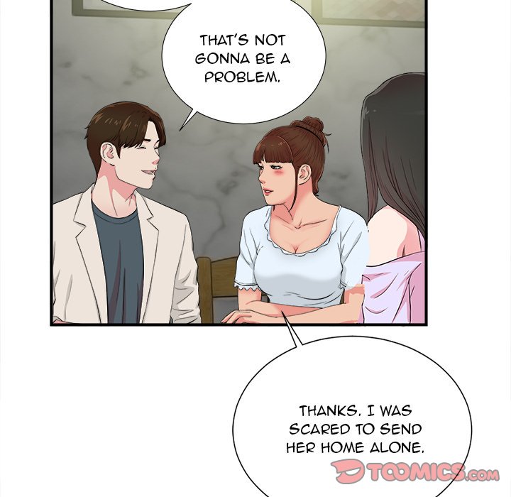 Secret Friend - Chapter 73 Page 82