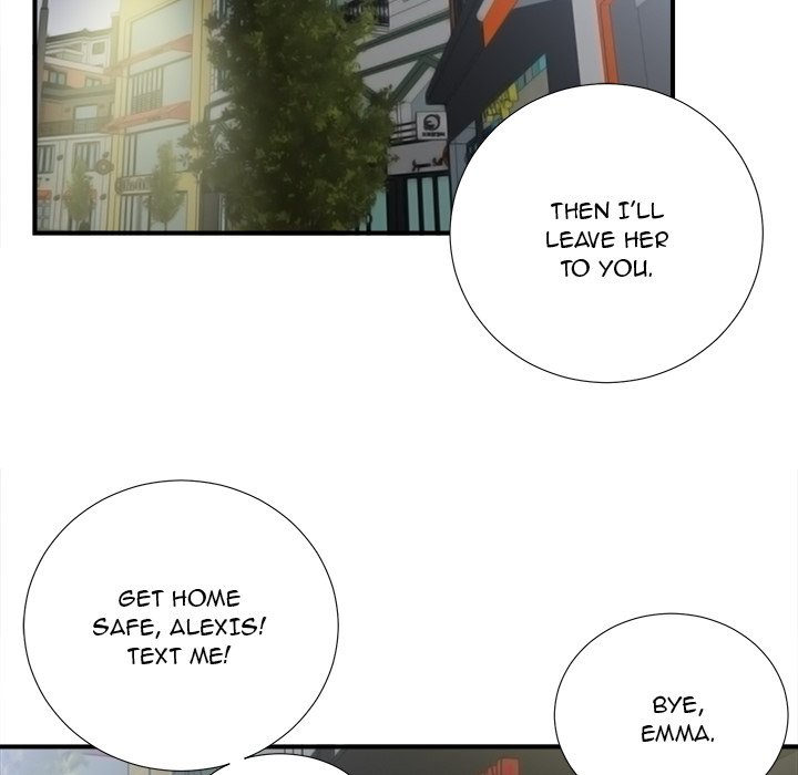 Secret Friend - Chapter 73 Page 85