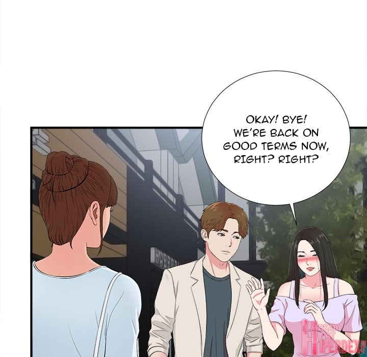 Secret Friend - Chapter 73 Page 87