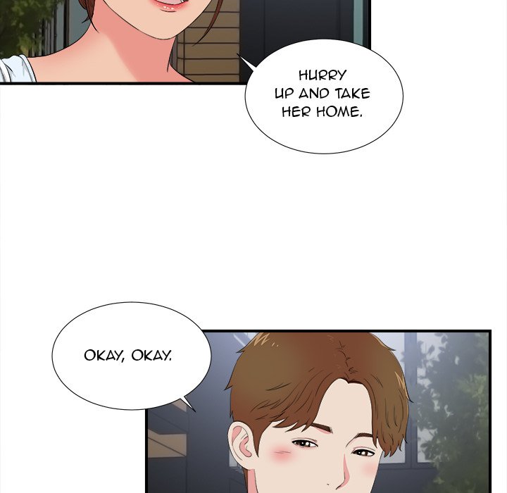 Secret Friend - Chapter 73 Page 89