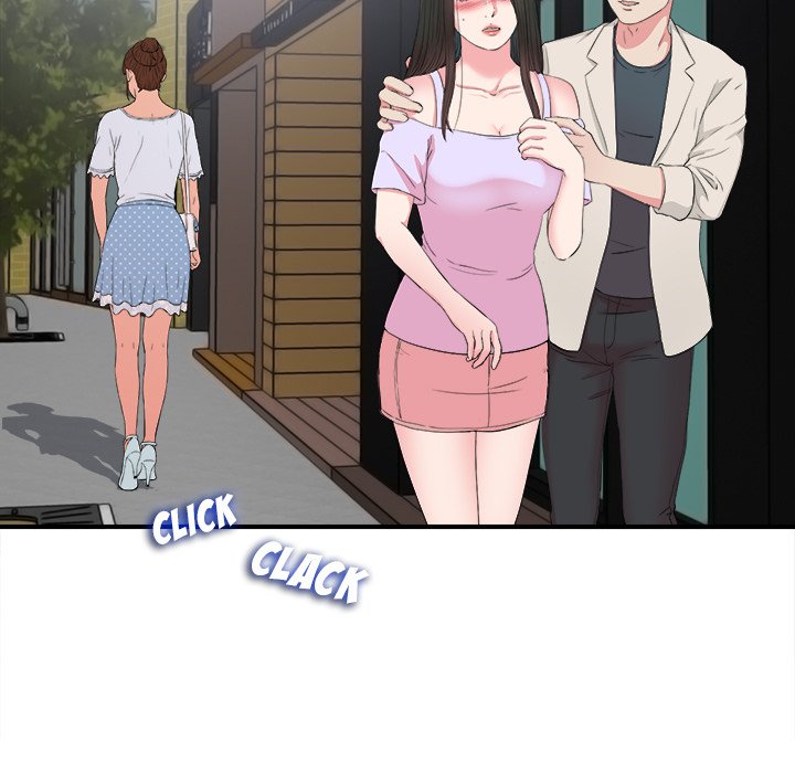 Secret Friend - Chapter 73 Page 93