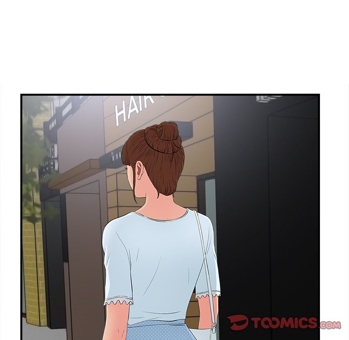 Secret Friend - Chapter 73 Page 94