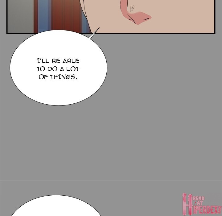 Secret Friend - Chapter 74 Page 43