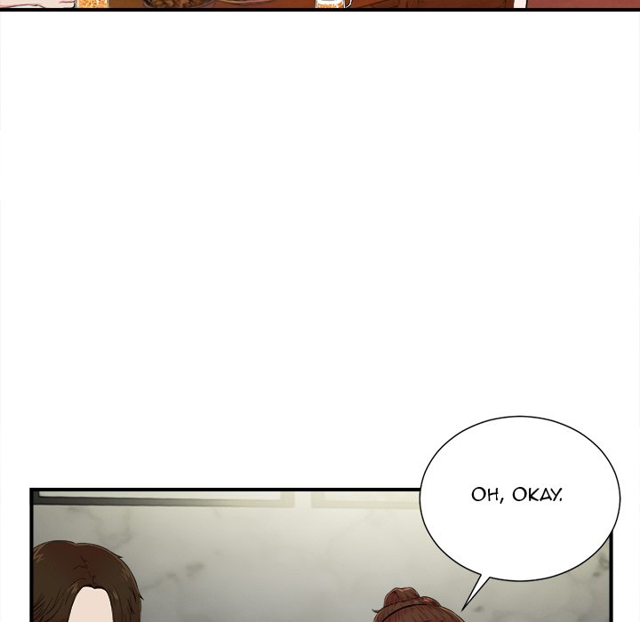 Secret Friend - Chapter 75 Page 23