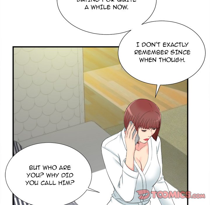 Secret Friend - Chapter 79 Page 46