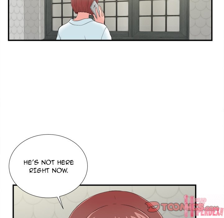 Secret Friend - Chapter 79 Page 6