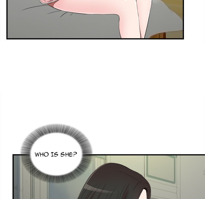 Secret Friend - Chapter 79 Page 60