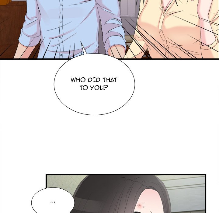 Secret Friend - Chapter 92 Page 7