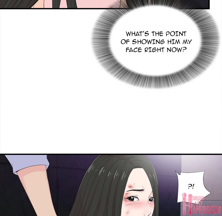 Secret Friend - Chapter 92 Page 91