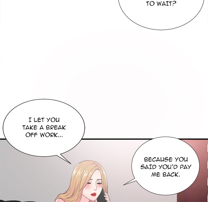 Secret Friend - Chapter 94 Page 40