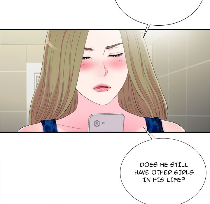 Secret Friend - Chapter 95 Page 24