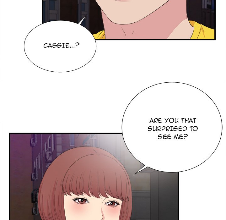 Secret Friend - Chapter 99 Page 53