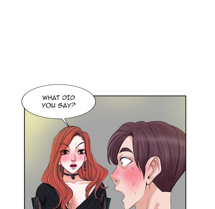 The Affair - Chapter 4 Page 35