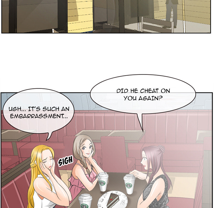 Midsummer Night's Dream - Chapter 1 Page 15