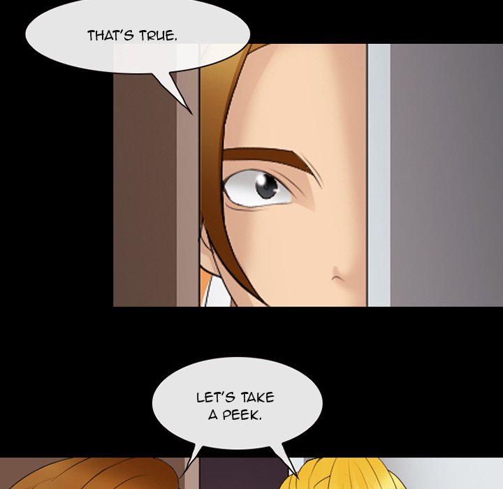 Midsummer Night's Dream - Chapter 19 Page 89