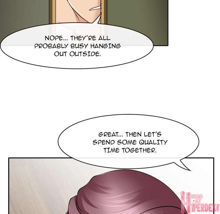 Midsummer Night's Dream - Chapter 24 Page 16