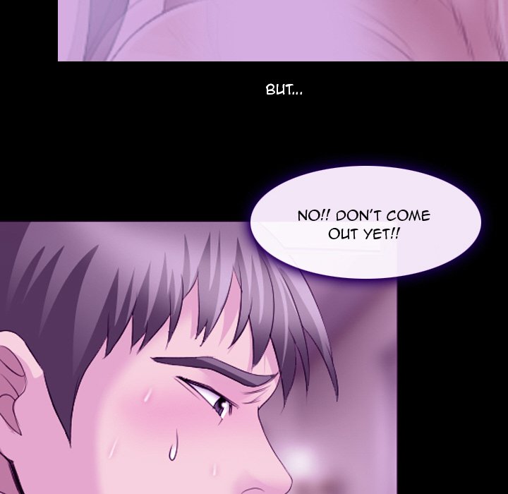 Midsummer Night's Dream - Chapter 24 Page 39