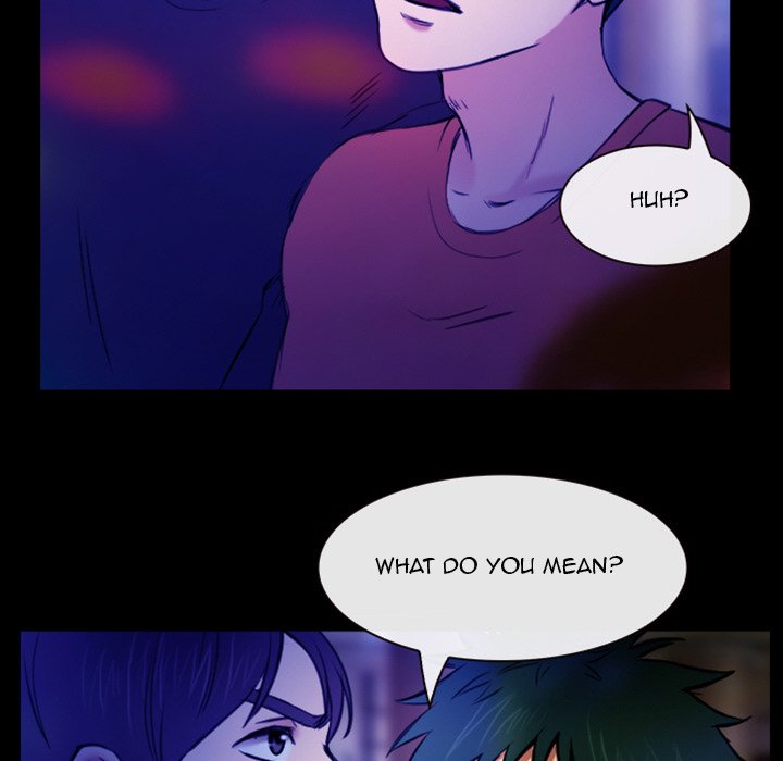 Midsummer Night's Dream - Chapter 37 Page 16