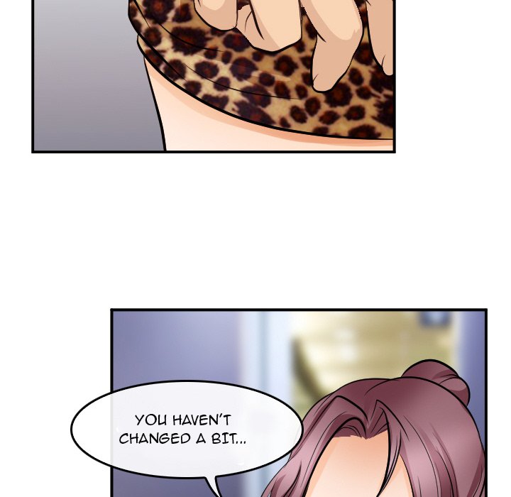 Midsummer Night's Dream - Chapter 4 Page 51